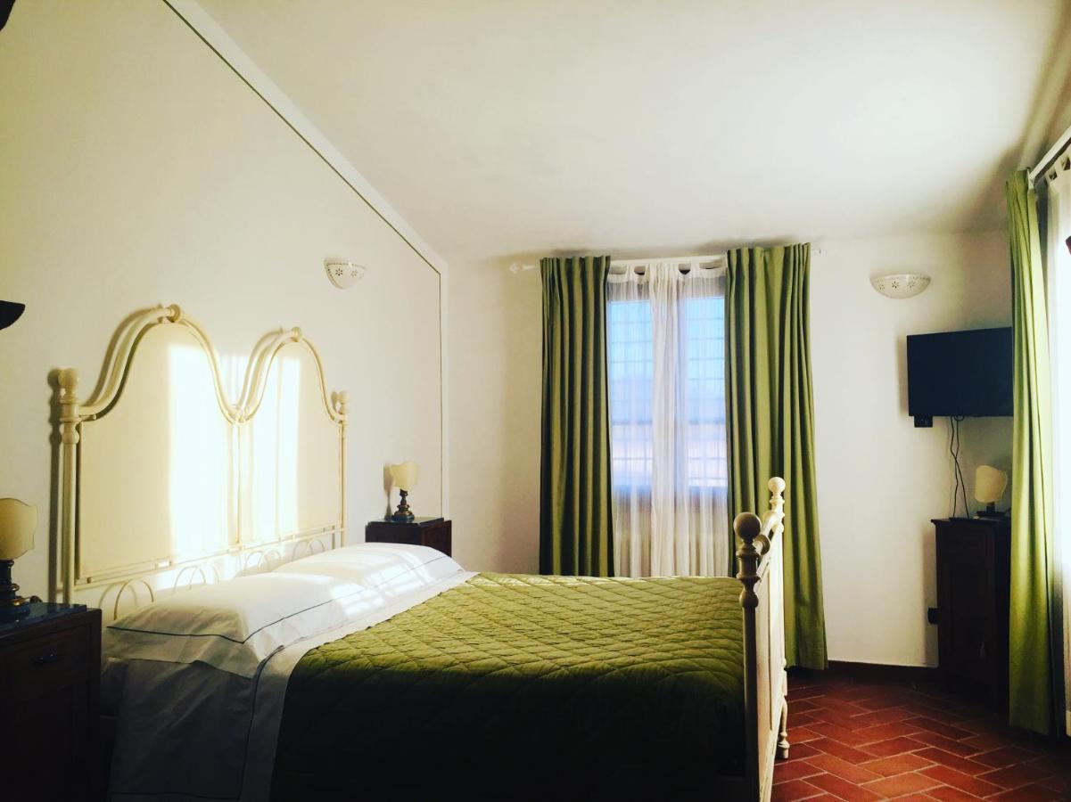B&B La Toscanina San Miniato Exterior photo